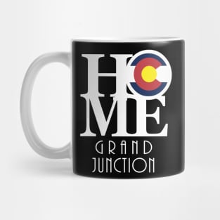 HOME Grand Junction Mug